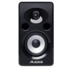 MONITOR DE ÁUDIO PROFISSIONAL ALESIS ELEVATE 6 BI-AMPLIFICADO (PAR)