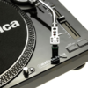 Toca Discos Profissional AT-LP120BK-USB Direct Drive