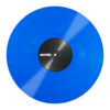 SERATO TIME CODE PERFORMANCE SERIES 12 CONTROL VINYL BLUE (PAR)