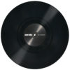 SERATO TIME CODE PERFORMANCE SERIES 12 CONTROL VINYL BLACK (PAR)