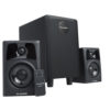 MONITOR DE ÁUDIO M-AUDIO AV32.1 POWERED SPEAKER SYSTEM + SUBWOOFER