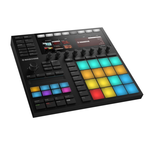 MASCHINE MK3