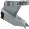 ORTOFON OMEGA KIT CÁPSULA+AGULHA