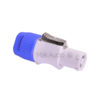 CONECTOR PLUG POWERCON KIT IN/OUT