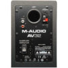 MONITOR DE ÁUDIO M-AUDIO AV32.1 POWERED SPEAKER SYSTEM + SUBWOOFER