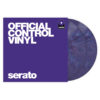 SERATO TIME CODE PERFORMANCE SERIES 12 CONTROL VINYL PURPLE (PAR)