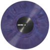 SERATO TIME CODE PERFORMANCE SERIES 12 CONTROL VINYL PURPLE (PAR)