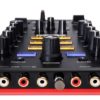 AKAI AMX SERATO DJ MIXER