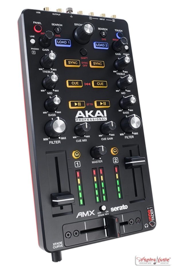 free serato dj download with akai amx free serato dj download with akai amx