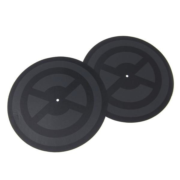 TRAKTOR BUTTER RUGS FOR VINYL - SLIPMATE - FELTRO PARA TOCAS DISCOS