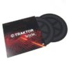 TRAKTOR BUTTER RUGS FOR VINYL - SLIPMATE - FELTRO PARA TOCAS DISCOS