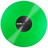 SERATO TIME CODE PERFORMANCE SERIES 12 CONTROL VINYL GREEN (PAR)