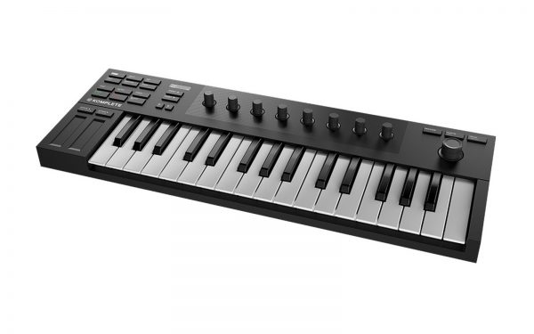 komplete m32 dimensions