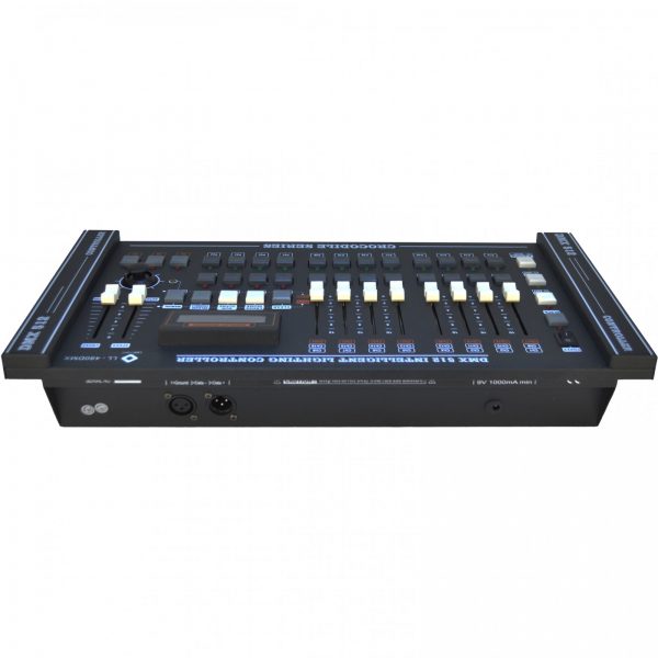 MESA DMX LL-480DMX 24/24 – Mak Audio DJ