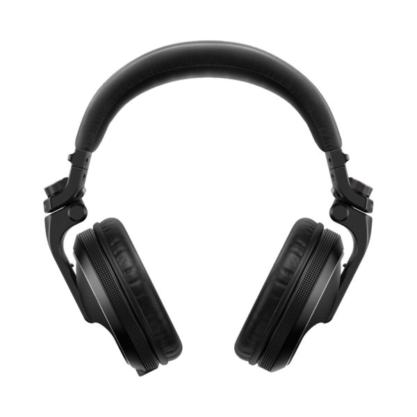 HDJ-X5-K（ブラック） FONE PIONEER HDJ X5-K (BLACK) – Mak Audio DJ