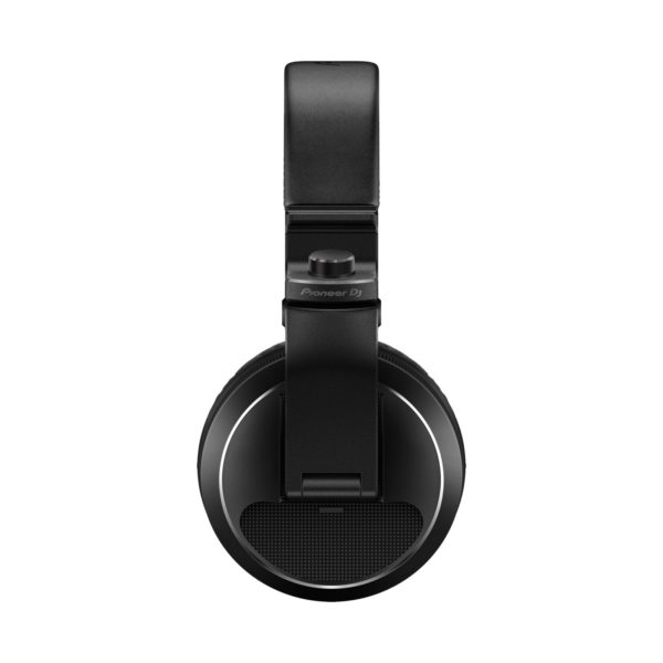 FONE PIONEER HDJ X5-K (BLACK) – Mak Audio DJ