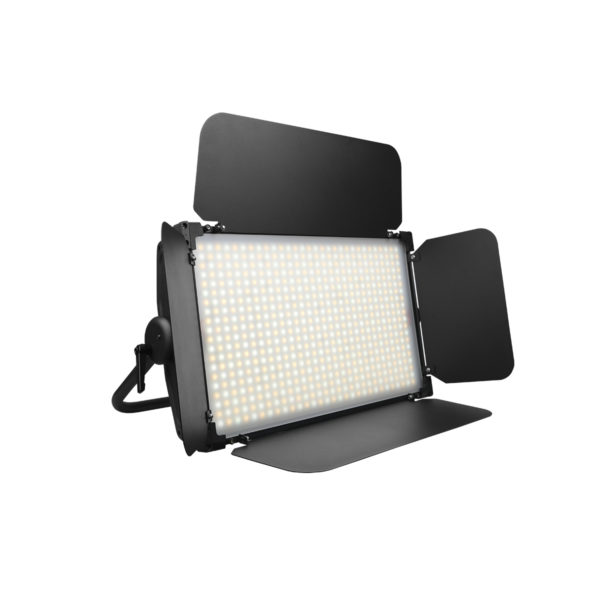 LL-600LSPR LED STUDIO PRO 3200/5600K – Mak Audio DJ
