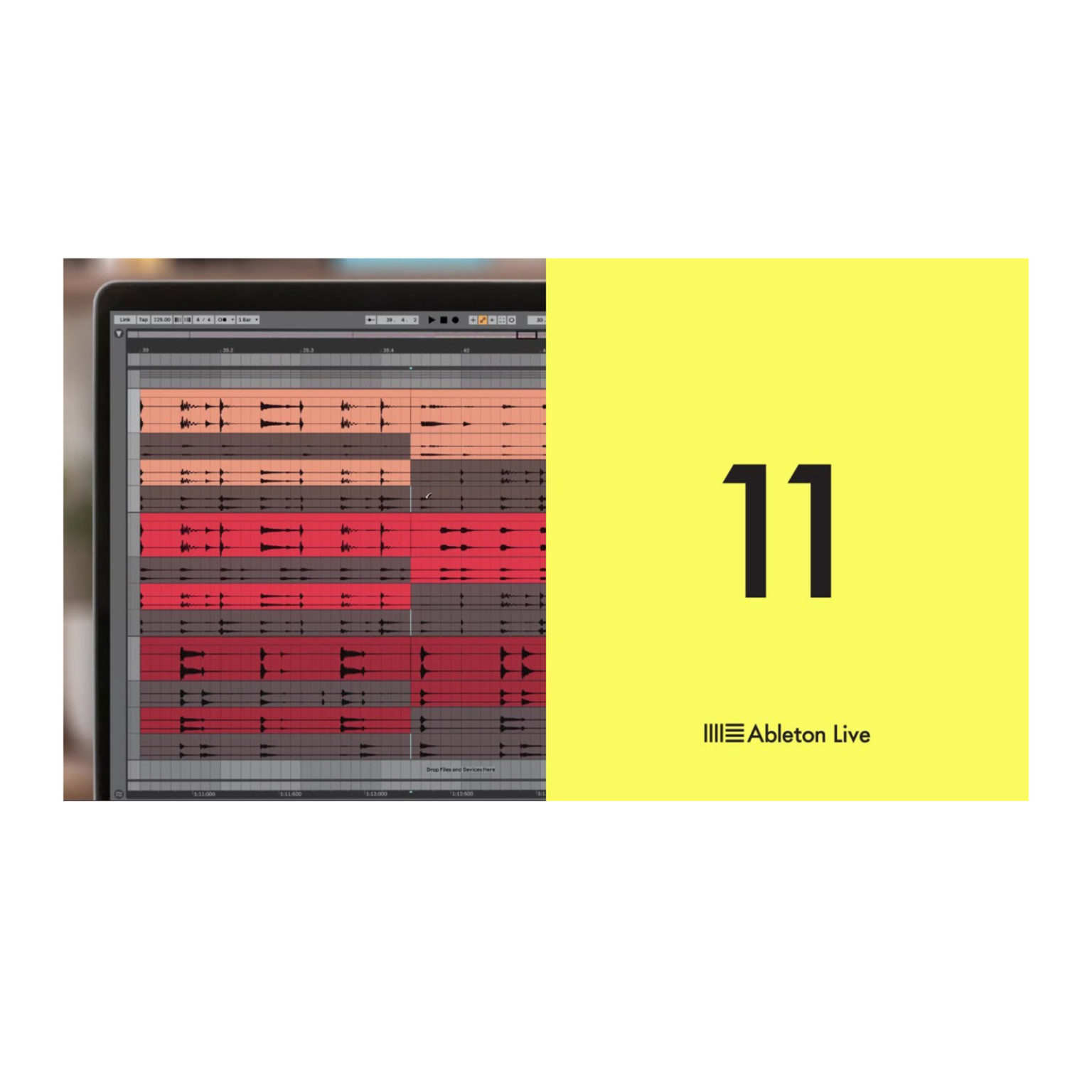 ableton live 11 suite ableton live 11 suite